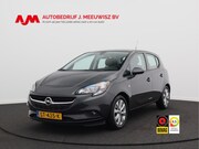 Opel Corsa - 1.4 Favourite/ unieke km/ zeer mooi