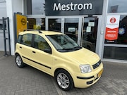 Fiat Panda - 1.2 Navigator, lees tekst i.v.m. probleem Automaat, Airco,