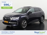 DS DS 7 Crossback - E-Tense So Chic | All-in 596, - Private Lease | Direct uit v