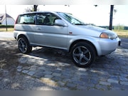 Honda HR-V - 1.6i 2WD 201 dkm nw apk 22-7-2027 nette auto lm velgen en tr