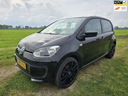 Volkswagen Up! - 1.0 move up!|Automaat|Airco|Bluetooth