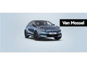 Ford Puma - Gen-E BlueCruise Edition 47 kWh | Nieuw te bestellen | Vanaf
