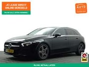 Mercedes-Benz A-klasse - AMG Prestige Plus Aut- Memory Seats, Camera, Park