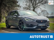 CUPRA Leon Sportstourer - 2.0 TSI VZ 4Drive