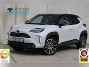 Toyota Yaris Cross - 1.5 Hybrid GR Sport / JBL / ELEKTR A.KLEP / TWO TO