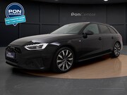 Audi A4 - Avant 35 TFSI S-line | Stoelverwarming | Camera | Parkeerhul