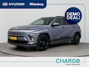 Hyundai Kona - Electric Pure Edition 64.8 kWh | Stoel + stuurverwarming | W