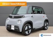 Opel Rocks-e - Brommobiel Klub GS | Direct leverbaar | Nieuw | Panoramadak