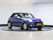 MINI Cabrio - 1.5 Cooper Cabrio 1.5 Cooper | Business |