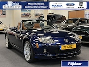 Mazda MX-5 - NC Roadster 2.0i S-VT Miata Grand Touring Automaat Airco Bos