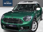 MINI Countryman - 1.5 COOPER SE ALL4 / PANODAK / STOELVW / AMBIENTE / CARPLAY