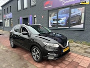 Nissan Qashqai - 1.2 N-Connecta panodak navi camera 172.000 beurt gehad