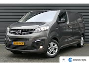 Opel Vivaro - 2.0 CDTI 180PK L2H1 INNOVATION AUTOMAAT / NAVI / AIRCO / CAM