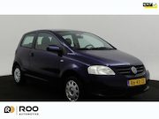 Volkswagen Fox - 1.4 Trendline Nieuwe APK , NAP
