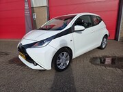 Toyota Aygo - 1.0 VVT-i x-wave