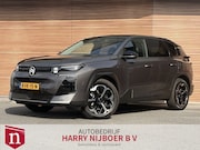 Citroën C5 Aircross - 1.6 Plug-In Hybrid 195 Max Leer / 360* Camera / Head-Up / Nw