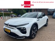 Citroën C5 X - 1.6 Plug-in Hybrid 225 Shine Navi-Camera voor/achter-Ad. cru