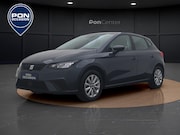 Seat Ibiza - 1.0 EcoTSI Style | Carplay | Parkeersensoren | LED | Lichtme