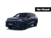 Volkswagen Tayron - 1.5 eHybrid R-Line Edition 204 PK| Lederen Stoelen Met Geheu