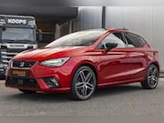 Seat Ibiza - 1.0 TSI FR Business Intense - 6 Bak - Beats Audio