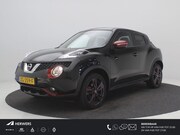Nissan Juke - 1.2 DIG-T Tekna Dynamic Edition / Navigatie / Airco Climate 