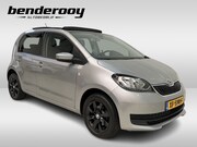 Skoda Citigo - 1.0 Greentech Ambition | Pano | Cruise | Apps