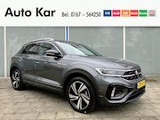 Volkswagen T-Roc - 1.5 TSI R-Line DSG automaat Climatronic PDC voor en achter