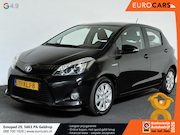 Toyota Yaris - 1.5 Full Hybrid Aspiration Camera Airco