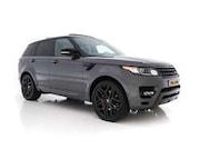 Land Rover Range Rover Sport - 3.0 TDV6 HSE Dynamic AWD *PANO | LEATHER | DIGI-CO
