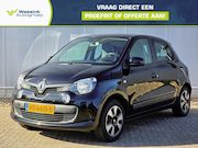 Renault Twingo - 1.0 SCe Collection Airco | Cruise Control | Bluetooth