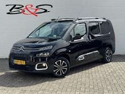 Citroën Berlingo - XL 1.2 PureTech Shine 7p Trekhaak All-Season Bande