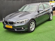 BMW 1-serie - 116i Centennial Executive NAP
