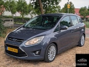 Ford C-Max - 1.6 TDCi Lease Titanium