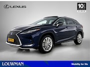 Lexus RX-Serie - 450h Hybrid President Line | Mark Levinson Audio | Panoramad
