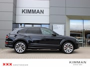 Bentley Bentayga - 4.0 V8 First Edition 7-Seats | EXPORT €164.500 | NAIM Audio 