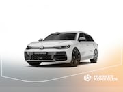 Volkswagen Passat - 1.5 eHybrid 204pk R-Line Edition - eHybrid