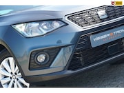 Seat Arona - 1.0 TSI Style AUT | Magnetic Tech Grey Metallic | Carplay/An