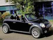 MINI Cooper - Cabrio 154.758Km Leder Ecc Xenon Cruise