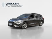Ford Focus - Wagon 1.0 EcoBoost Hybrid ST Line X Business WINTER PACK I T