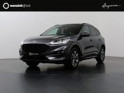 Ford Kuga - 2.5 PHEV ST-Line X | Panoramadak | Winterpakket | Adaptieve