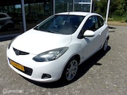 Mazda 2 - 1.3hp S-VT Touring