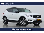 Volvo XC40 - 1.5 T4 Recharge R-Design | Trekhaak | Stoel+Stuurverwarming 
