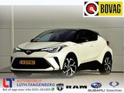 Toyota C-HR - / C-HR+ 2.0 Hybrid Bi-Tone