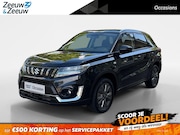 Suzuki Vitara - 1.4 Boosterjet Select Smart Hybrid | CAMERA | APPLE CARPLAY
