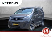 Opel Vivaro - 100pk L1 Edition | 1ste eigenaar | Trekhaak | Parkeersensore