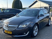 Opel Insignia - 2.0 CDTI Diesel 2015 Trekhaak