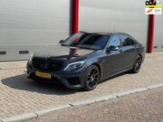 Mercedes-Benz S-klasse - 500 Lang | AMG | goedonderhouden