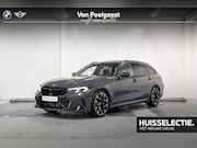 BMW 3-serie - 318i | M-Sport Pro | Comfort Pack | Driving Assistant | Hifi