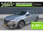 Peugeot 308 - Sw DEMO DEAL Active Pack Business 130pk I Navigatie I Apple 