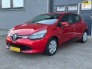 Renault Clio - 1.2-16V Collection NAVI - AIRCO - NWE APK